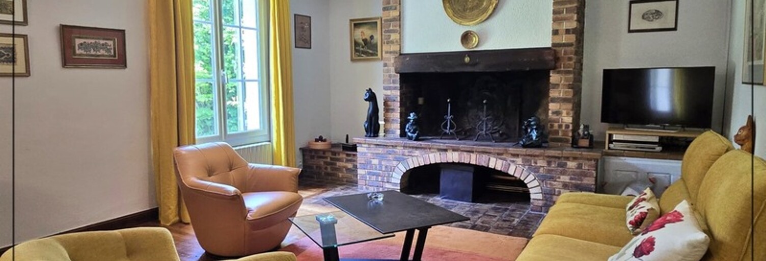 Maison 6 Pièces 180 m² à vendre à Nérac (47600)