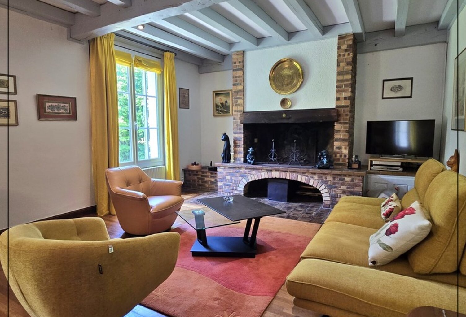 Maison — photo 1