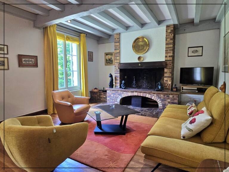 Maison — photo 1