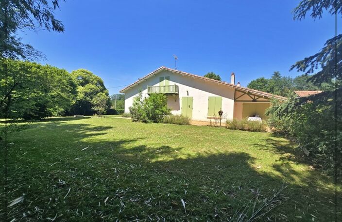 Maison — photo 2