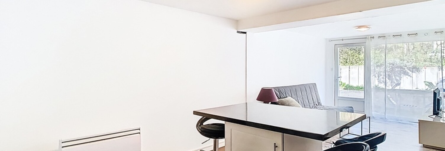 Appartement 2 Pièces 51 m² à vendre à Gex (01170)