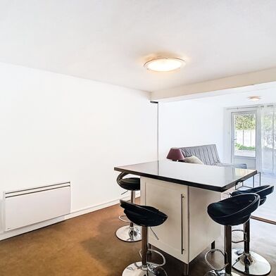 Appartement 2 pièces 199000 €