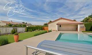 Maison 5 Pièces 146 m² à vendre à Saint-André-de-Sangonis (34725)