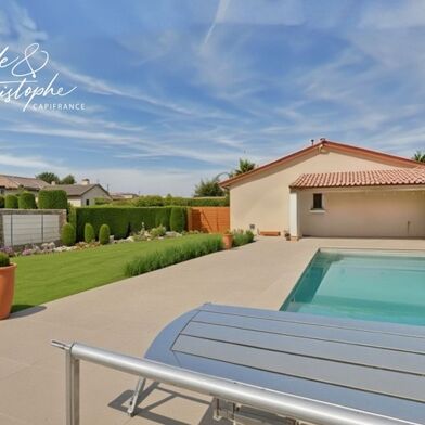 Maison 5 pièces 350000 €