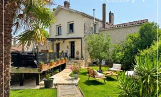 Maison 6 Pièces 215 m² à vendre à Lectoure (32700)