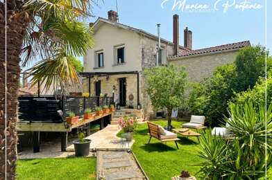 Maison 6 pièces 377000 €