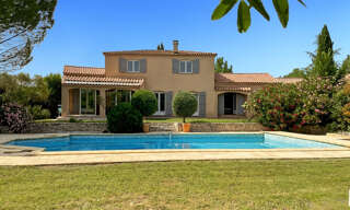 Maison 5 Pièces 210 m² à vendre à Aix-en-Provence (13540)