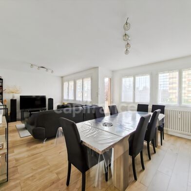 Appartement 5 pièces 128900 €