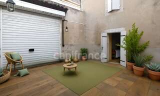 Maison 4 Pièces 90 m² à vendre à Saint-Geniès-de-Comolas (30150)