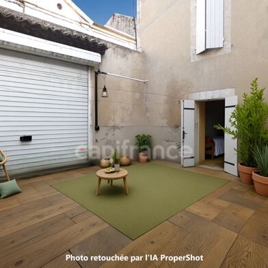 Maison 4 pièces 99000 €