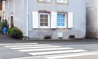 Maison 5 Pièces 90 m² à vendre à Sarre-Union (67260)