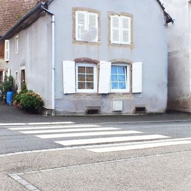 Maison 5 pièces 65000 €