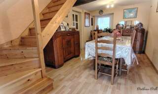 Maison 5 Pièces 90 m² à vendre à Sarre-Union (67260)