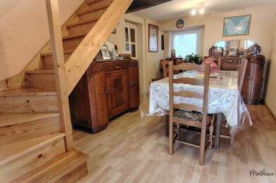 Maison 5 pièces 65000 €