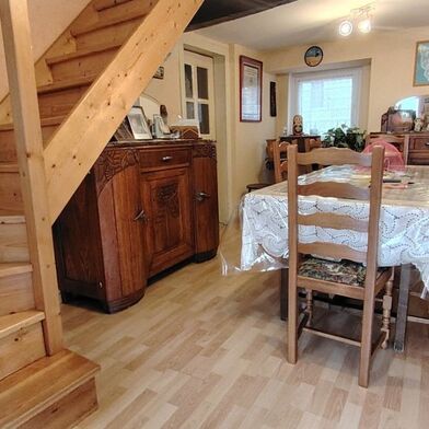 Maison 5 pièces 65000 €