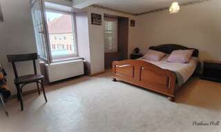 Maison 5 Pièces 90 m² à vendre à Sarre-Union (67260)