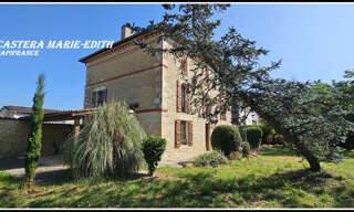 Maison 6 Pièces 162 m² à vendre à Pavie (32550)