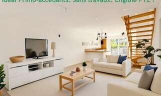 Maison 4 Pièces 78 m² à vendre à Saint-Nazaire (44600)