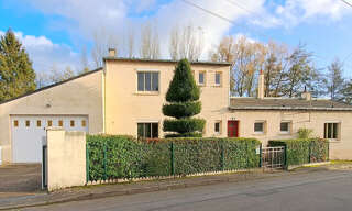 Maison 6 Pièces 124 m² à vendre à Candé (49440)