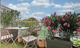 Appartement 6 Pièces 100 m² à vendre à Le Chesnay-Rocquencourt (78150)