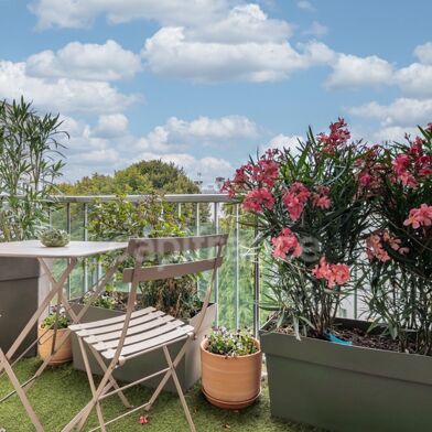 Appartement 6 pièces 495000 €