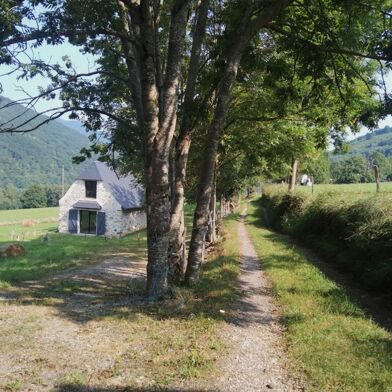 Maison 4 pièces 205000 €