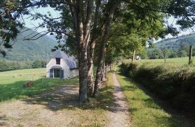 Grange Pyrénéenne de 104 m2 — photo du bien