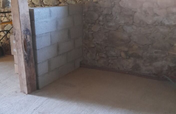 Grange Pyrénéenne de 104 m2 — photo 5