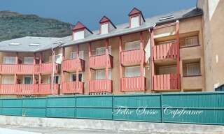 Appartement 1 Pièce 24 m² à vendre à Esquièze-Sère (65120)