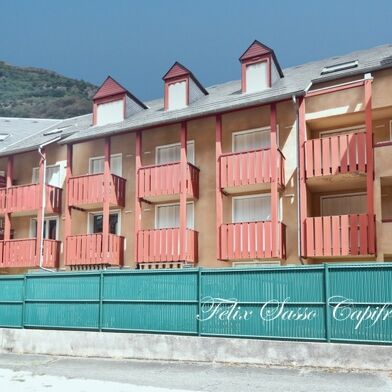 Appartement 1 pièces 78500 €