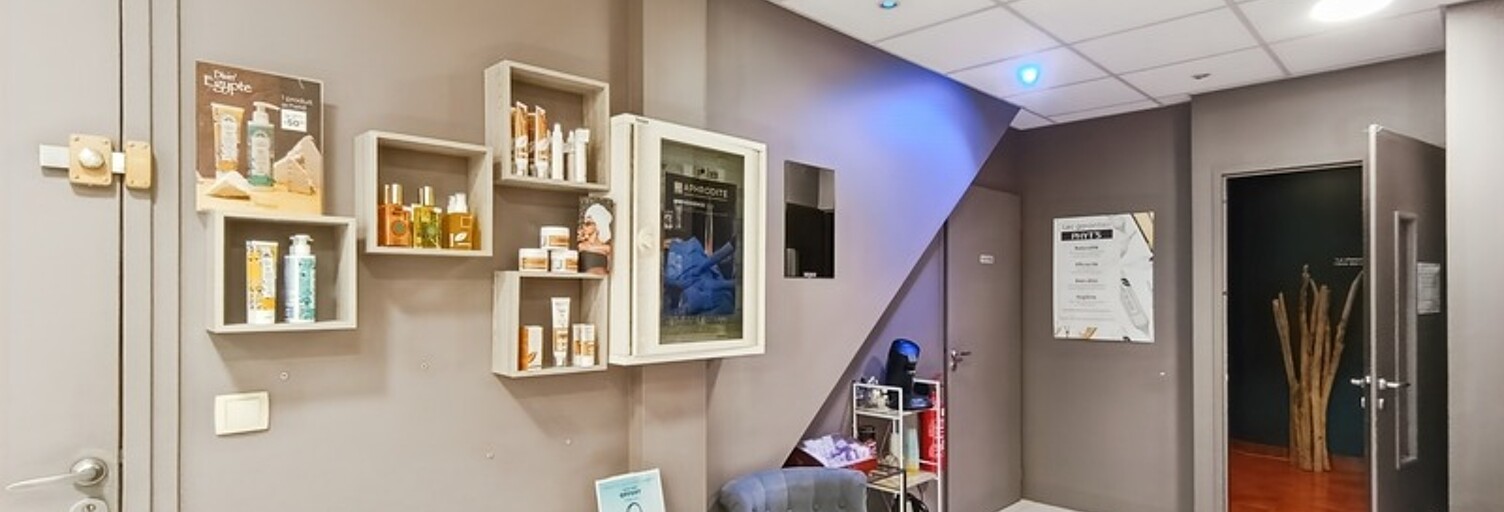 Commerce 10 Pièces 203 m² à vendre à Villeneuve-sur-Lot (47300)