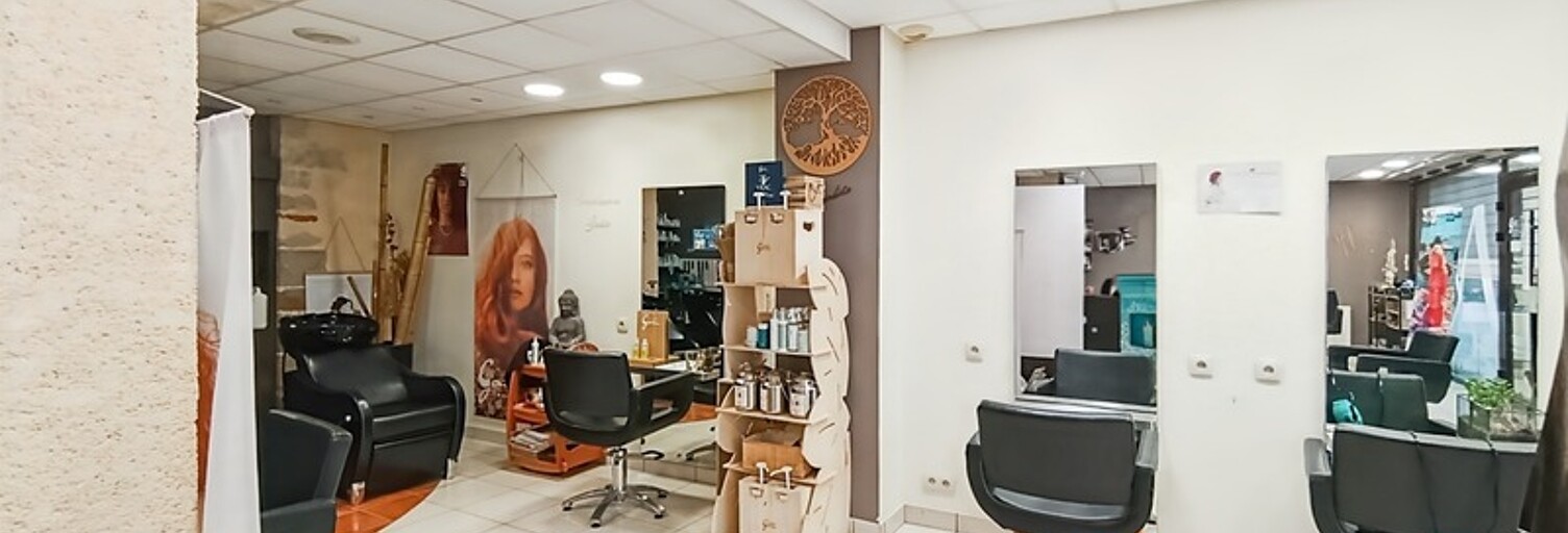 Commerce 10 Pièces 203 m² à vendre à Villeneuve-sur-Lot (47300)