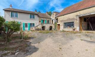 Maison 5 Pièces 125 m² à vendre à Messigny-et-Vantoux (21380)