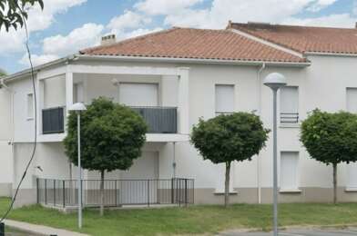 Appartement 2 pièces 104900 €