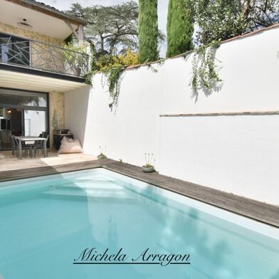 Maison 4 pièces 205000 €