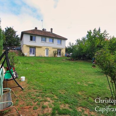 Maison 3 pièces 99000 €