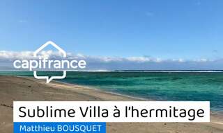 Maison 4 Pièces 188 m² à vendre à Saint-Paul (97434)