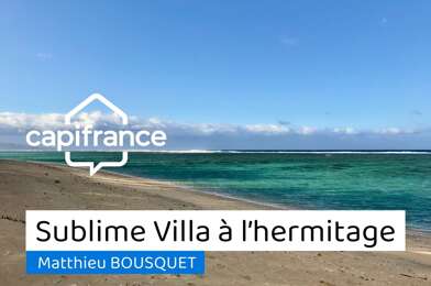 Maison 4 pièces 1579000 €