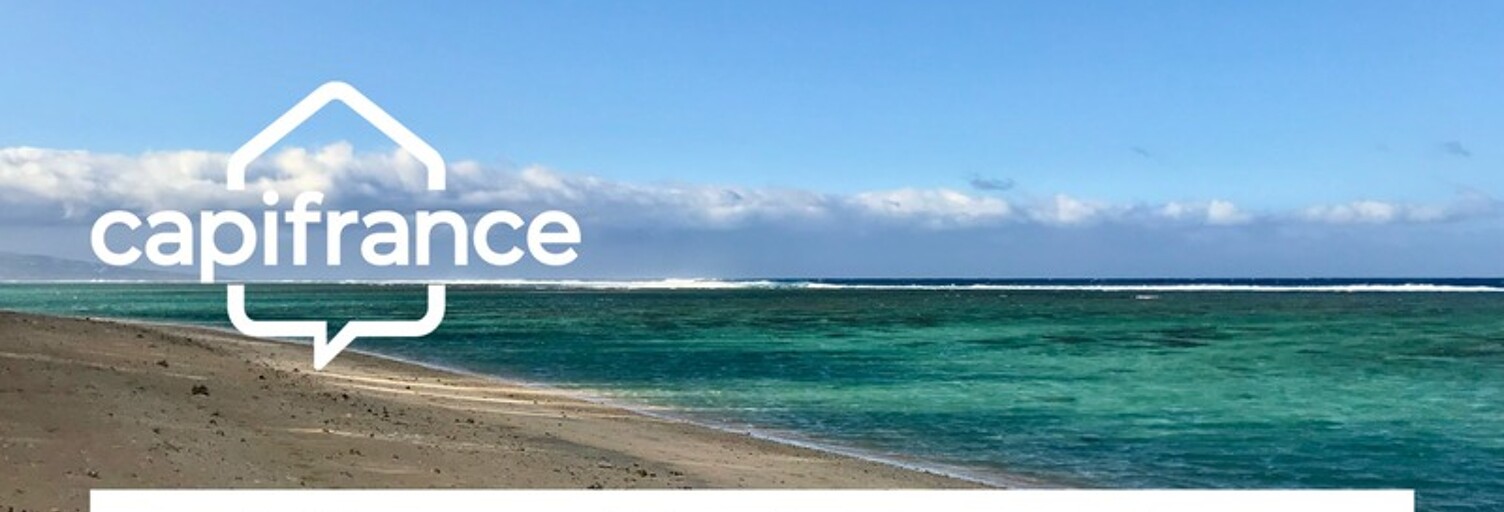 Maison 4 Pièces 188 m² à vendre à Saint-Paul (97434)