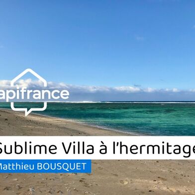 Maison 4 pièces 1579000 €