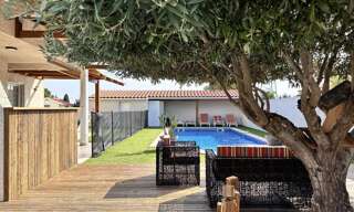 Maison 8 Pièces 180 m² à vendre à Perpignan (66000)