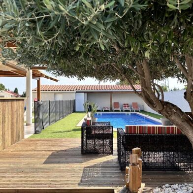 Maison 8 pièces 398000 €