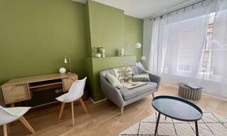 Appartement 2 Pièces 31 m² à louer à Toulouse (31000)