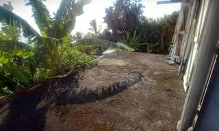 Maison 8 Pièces 217 m² à vendre à Saint-Leu (97416)