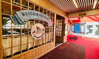 Commerce  80 m² à vendre à Les Belleville (73440)