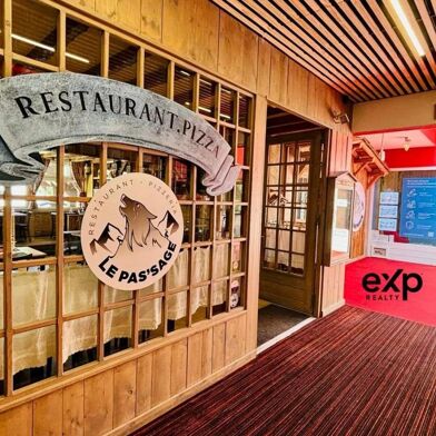 Commerce  169000 €