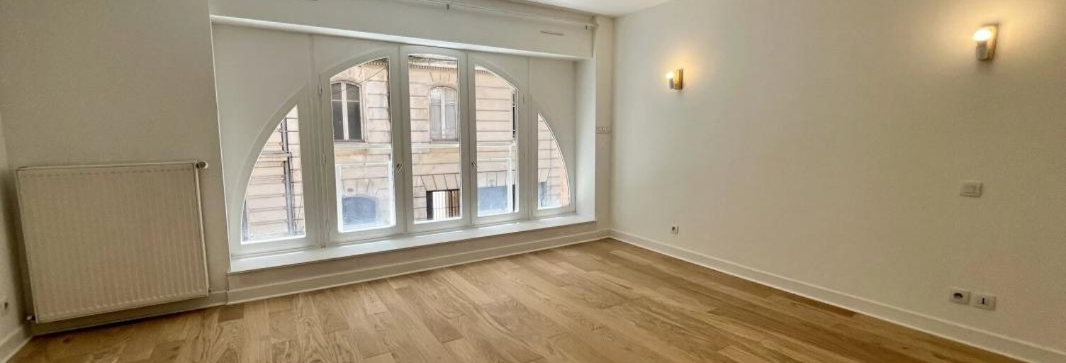 Appartement 3 Pièces 94 m² à louer à Toulouse (31000)