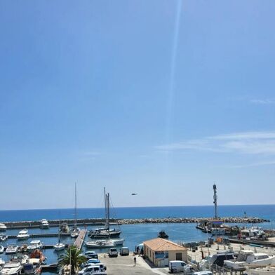 Appartement 2 pièces 208000 €