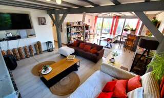 Maison 6 Pièces 195 m² à vendre à Fillinges (74250)