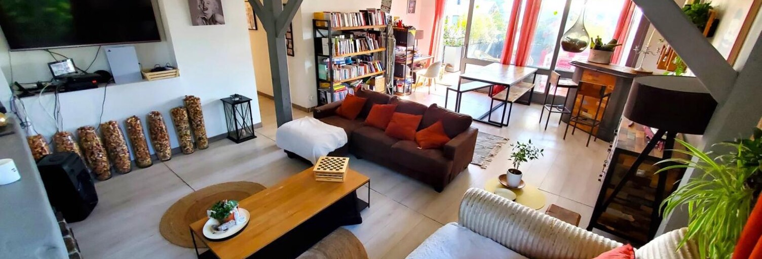 Maison 6 Pièces 195 m² à vendre à Fillinges (74250)